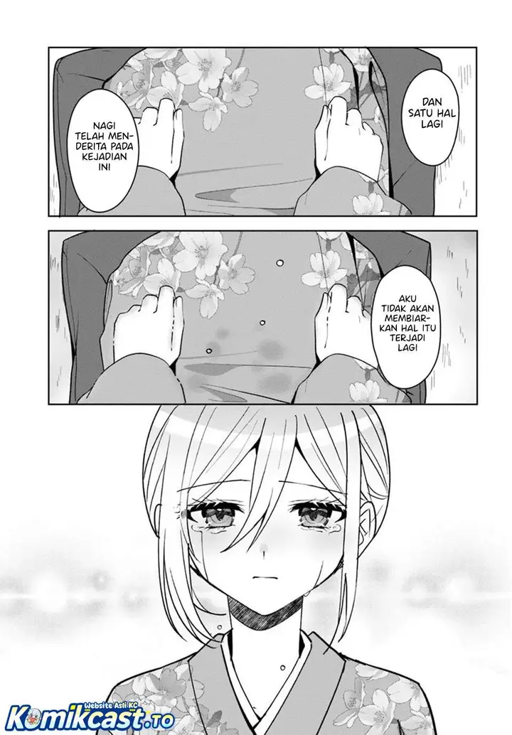 image-komik-takou-no-koori-hime-wo-tasuketara-otomodachi-kara-hajimeru-koto-ni-narimashita-chapter-18.2-6/16