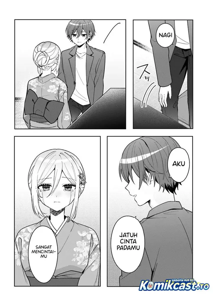 image-komik-takou-no-koori-hime-wo-tasuketara-otomodachi-kara-hajimeru-koto-ni-narimashita-chapter-18.2-11/16