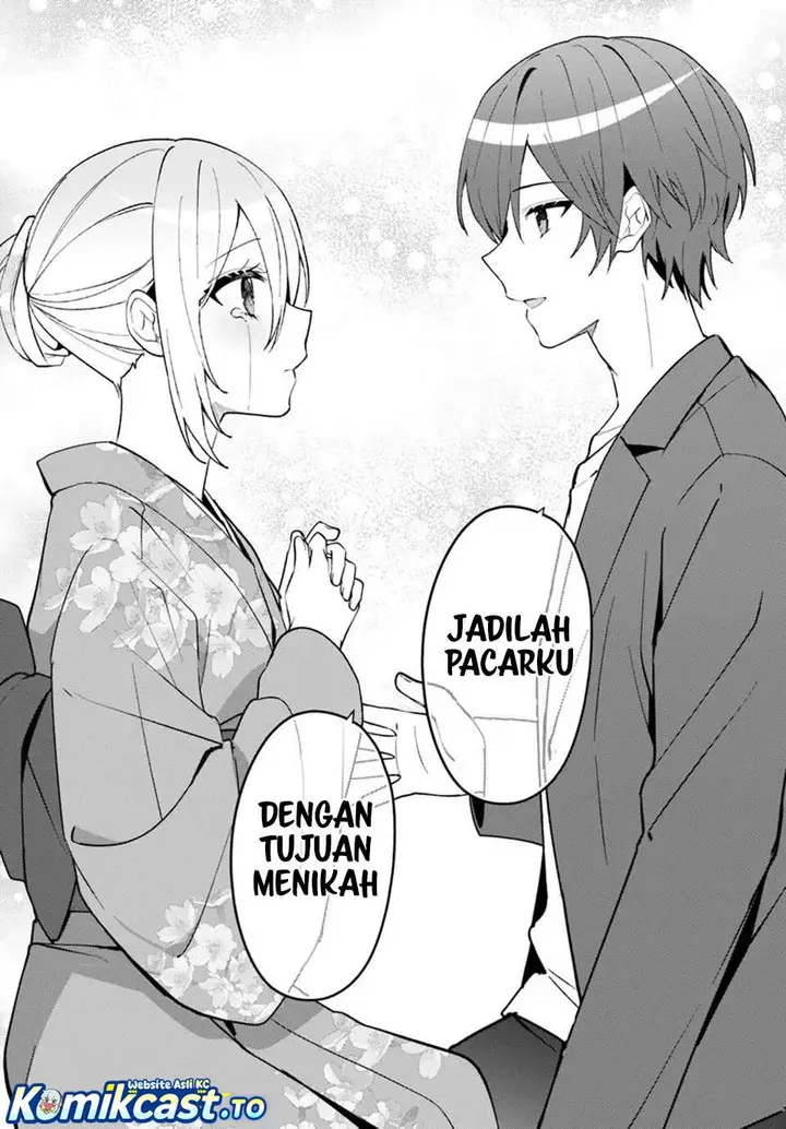 image-komik-takou-no-koori-hime-wo-tasuketara-otomodachi-kara-hajimeru-koto-ni-narimashita-chapter-18.2-13/16