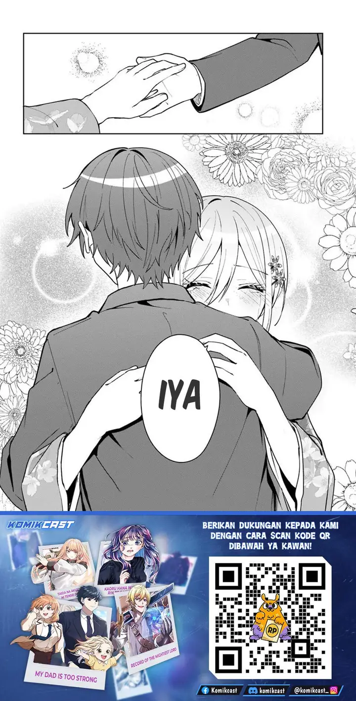 image-komik-takou-no-koori-hime-wo-tasuketara-otomodachi-kara-hajimeru-koto-ni-narimashita-chapter-18.2-15/16