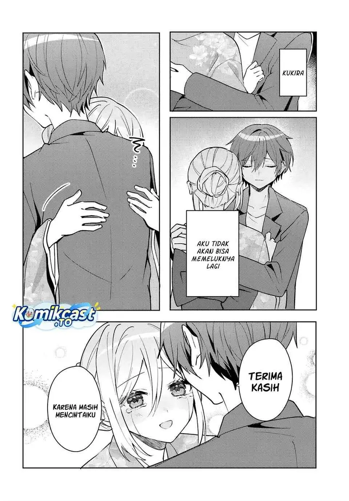 image-komik-takou-no-koori-hime-wo-tasuketara-otomodachi-kara-hajimeru-koto-ni-narimashita-chapter-19.1-3/12
