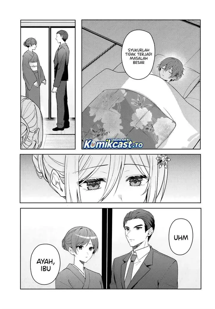 image-komik-takou-no-koori-hime-wo-tasuketara-otomodachi-kara-hajimeru-koto-ni-narimashita-chapter-19.1-8/12