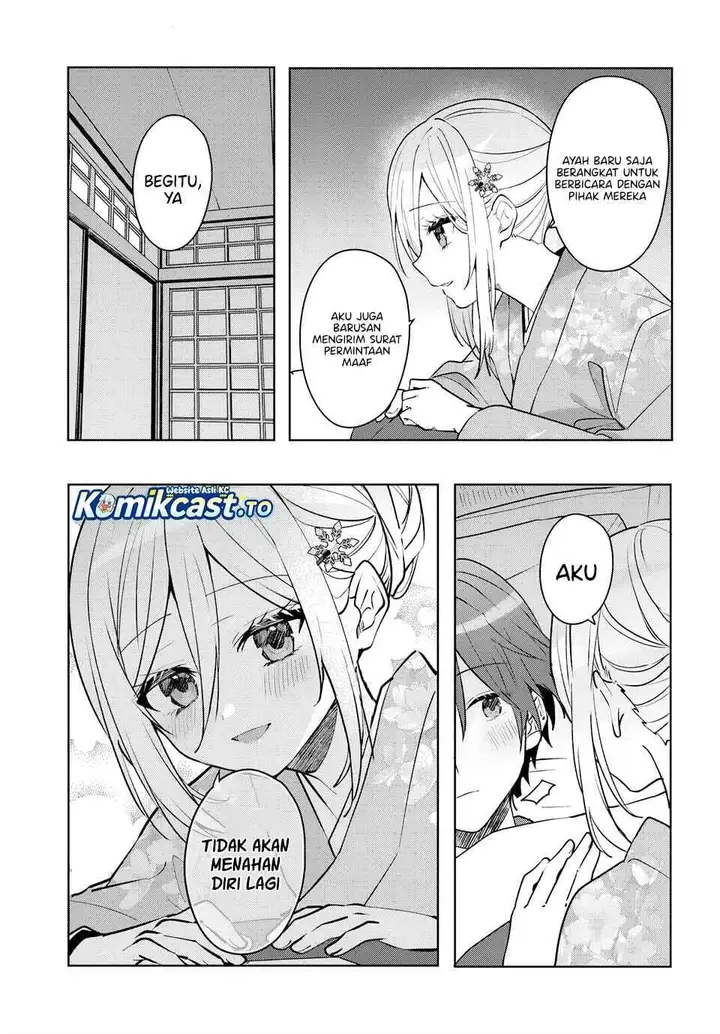 image-komik-takou-no-koori-hime-wo-tasuketara-otomodachi-kara-hajimeru-koto-ni-narimashita-chapter-19.2-6/12