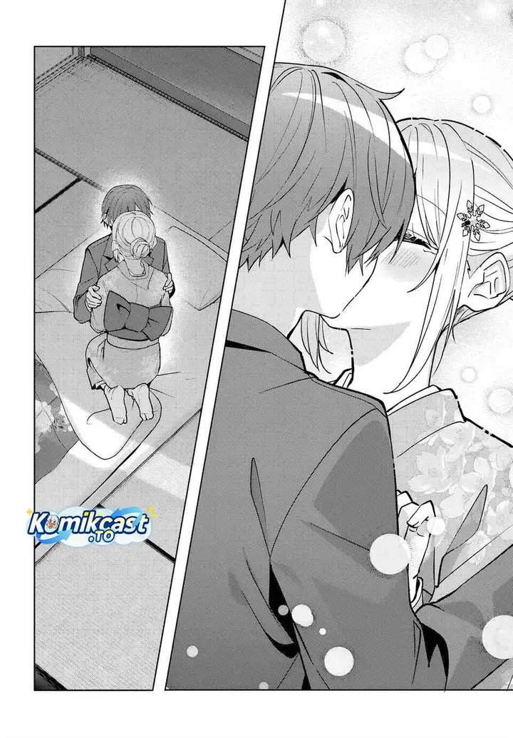 image-komik-takou-no-koori-hime-wo-tasuketara-otomodachi-kara-hajimeru-koto-ni-narimashita-chapter-19.2-9/12