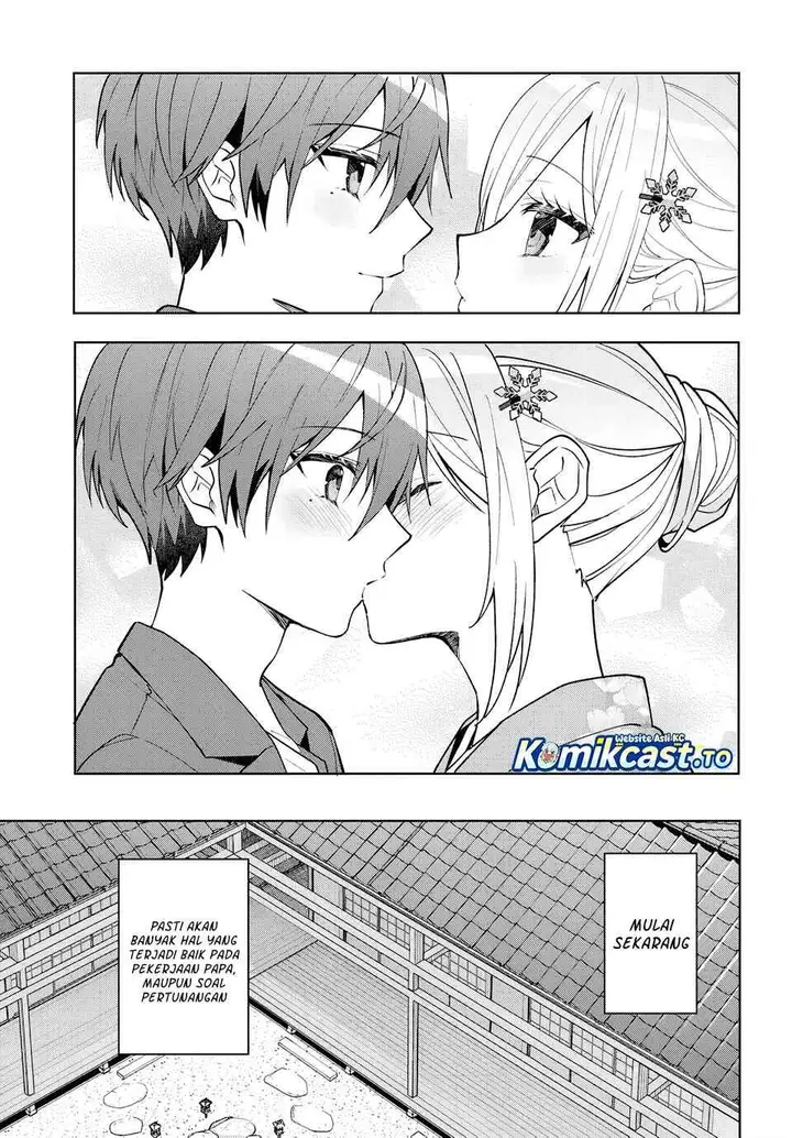 image-komik-takou-no-koori-hime-wo-tasuketara-otomodachi-kara-hajimeru-koto-ni-narimashita-chapter-19.2-10/12