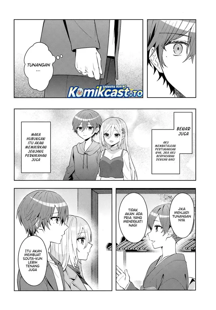 image-komik-takou-no-koori-hime-wo-tasuketara-otomodachi-kara-hajimeru-koto-ni-narimashita-chapter-20.1-3/11