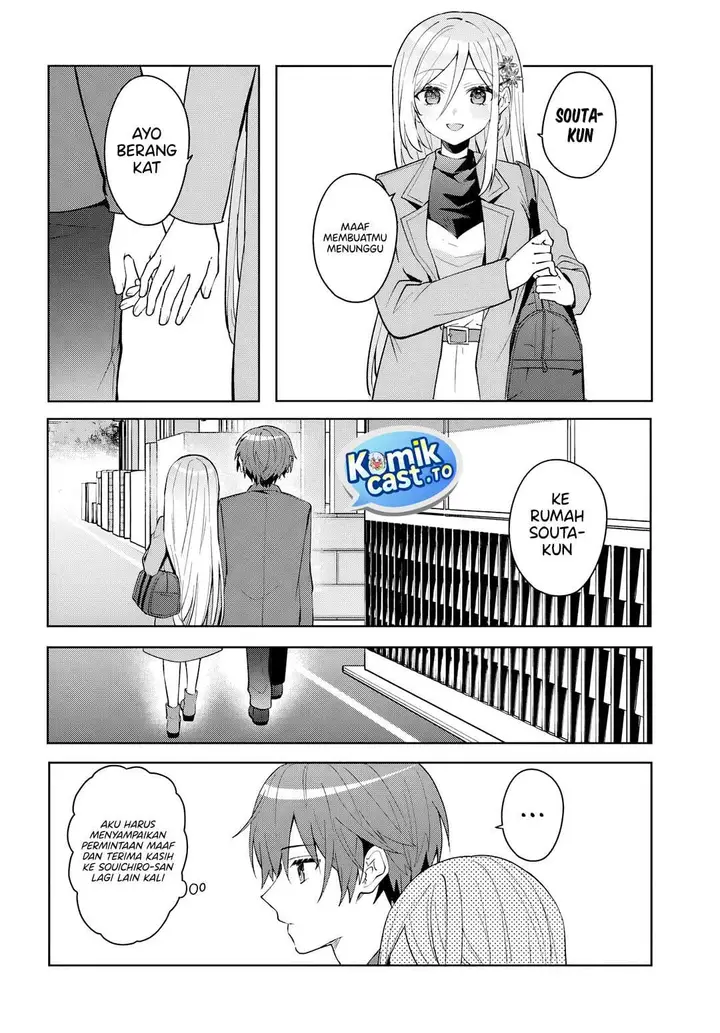 image-komik-takou-no-koori-hime-wo-tasuketara-otomodachi-kara-hajimeru-koto-ni-narimashita-chapter-20.1-7/11