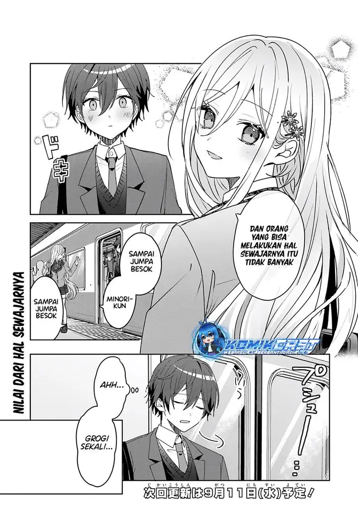 image-komik-takou-no-koori-hime-wo-tasuketara-otomodachi-kara-hajimeru-koto-ni-narimashita-chapter-2.1-10/11