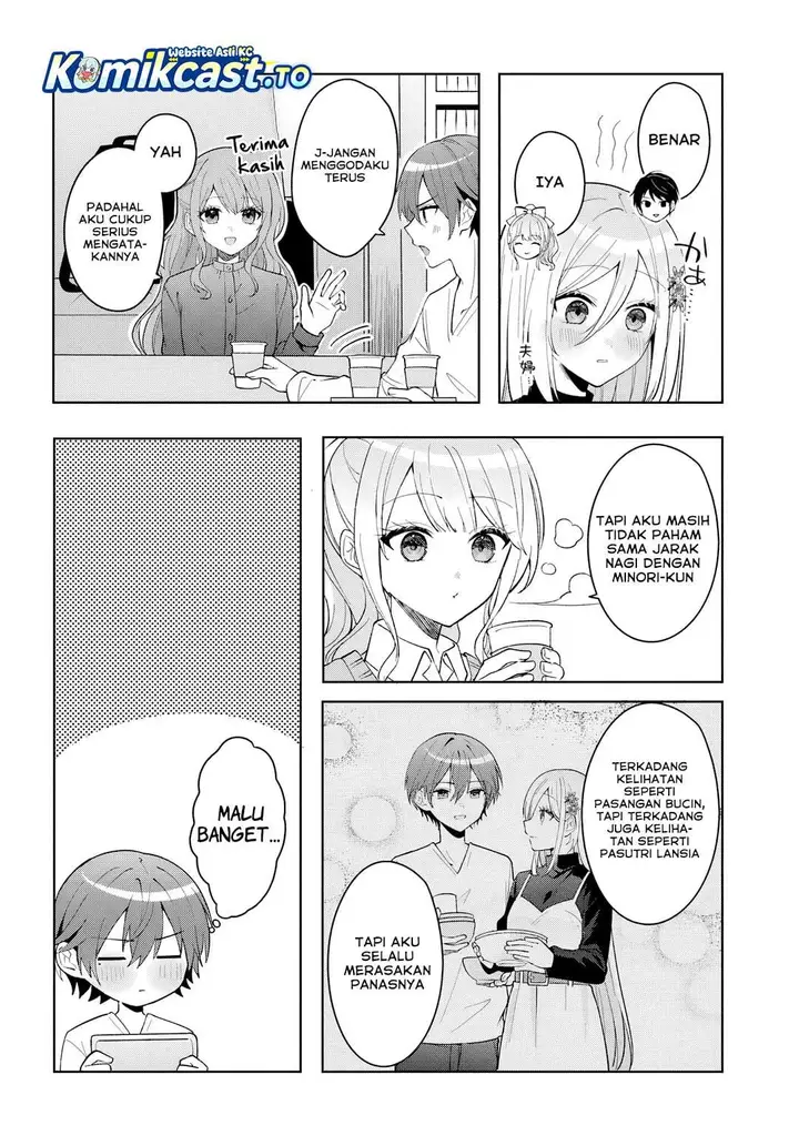 image-komik-takou-no-koori-hime-wo-tasuketara-otomodachi-kara-hajimeru-koto-ni-narimashita-chapter-21.1-3/10