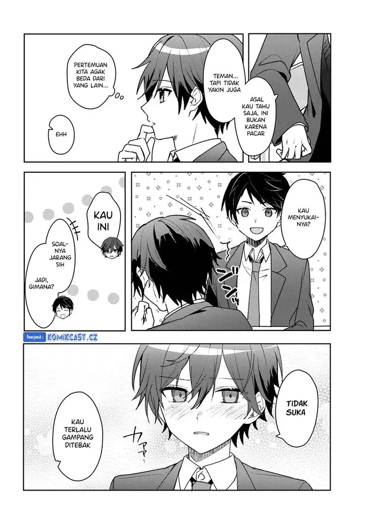image-komik-takou-no-koori-hime-wo-tasuketara-otomodachi-kara-hajimeru-koto-ni-narimashita-chapter-4.1-3/16