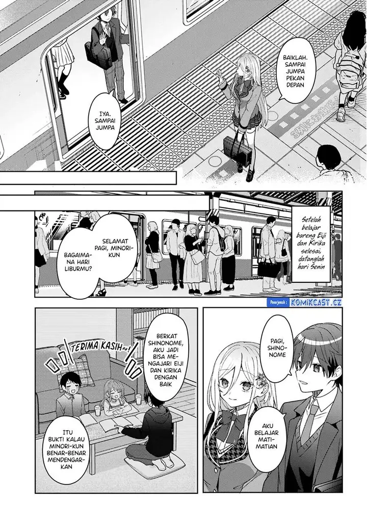 image-komik-takou-no-koori-hime-wo-tasuketara-otomodachi-kara-hajimeru-koto-ni-narimashita-chapter-4.1-12/16