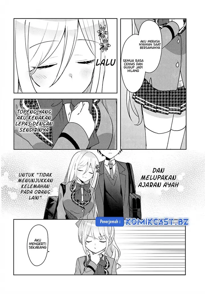 image-komik-takou-no-koori-hime-wo-tasuketara-otomodachi-kara-hajimeru-koto-ni-narimashita-chapter-5.1-11/18