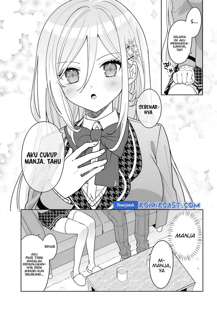image-komik-takou-no-koori-hime-wo-tasuketara-otomodachi-kara-hajimeru-koto-ni-narimashita-chapter-7.1-8/13