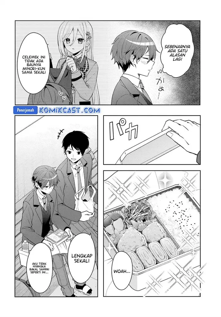 image-komik-takou-no-koori-hime-wo-tasuketara-otomodachi-kara-hajimeru-koto-ni-narimashita-chapter-8.1-3/11