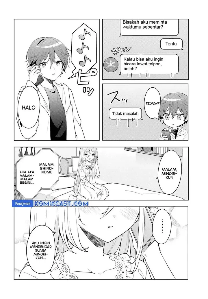 image-komik-takou-no-koori-hime-wo-tasuketara-otomodachi-kara-hajimeru-koto-ni-narimashita-chapter-8.2-4/13