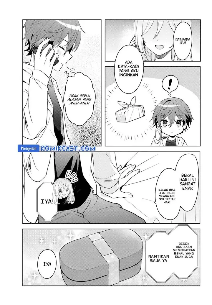 image-komik-takou-no-koori-hime-wo-tasuketara-otomodachi-kara-hajimeru-koto-ni-narimashita-chapter-8.2-7/13