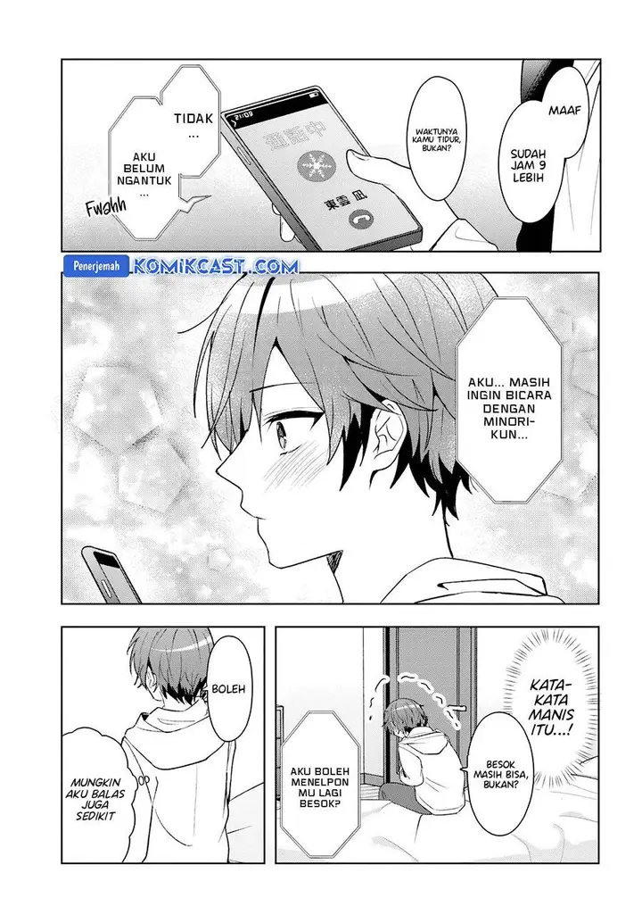 image-komik-takou-no-koori-hime-wo-tasuketara-otomodachi-kara-hajimeru-koto-ni-narimashita-chapter-8.2-9/13