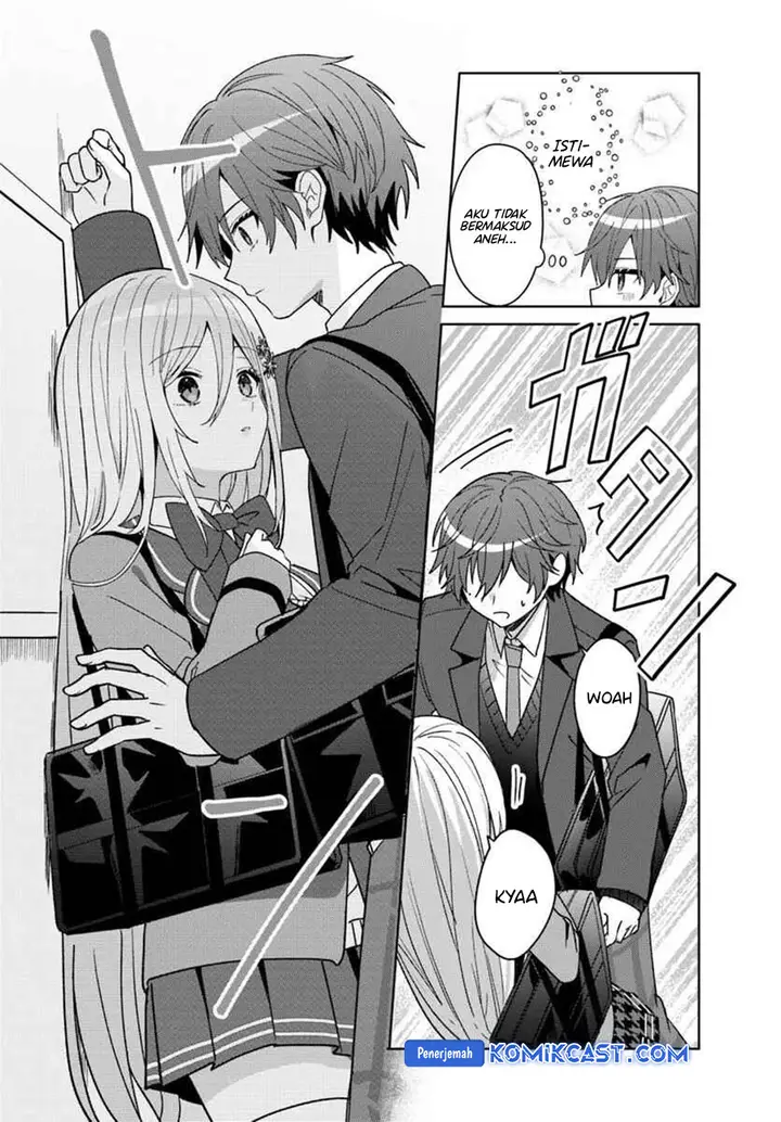image-komik-takou-no-koori-hime-wo-tasuketara-otomodachi-kara-hajimeru-koto-ni-narimashita-chapter-9.2-3/13