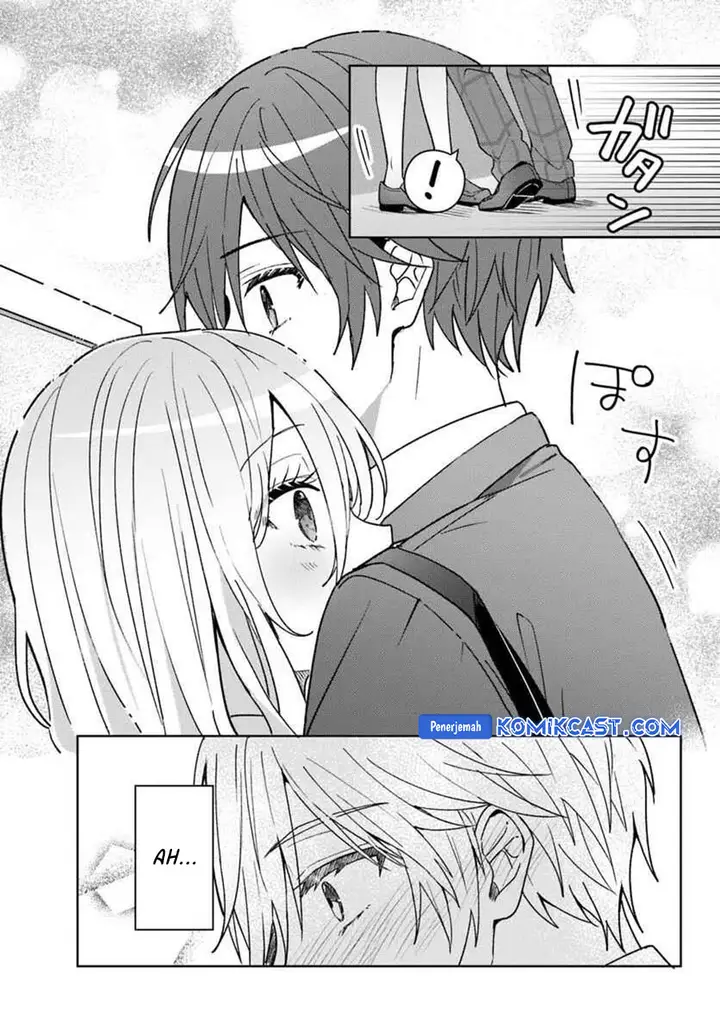 image-komik-takou-no-koori-hime-wo-tasuketara-otomodachi-kara-hajimeru-koto-ni-narimashita-chapter-9.2-6/13