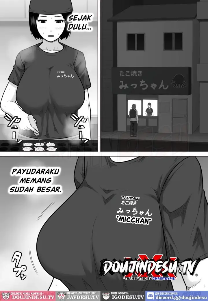 image-komik-takoyaki-ya-no-oba-san-40-sai-ga-jourenkyaku-no-danshi-gakusei-ni-oppai-chapter-01-2/37