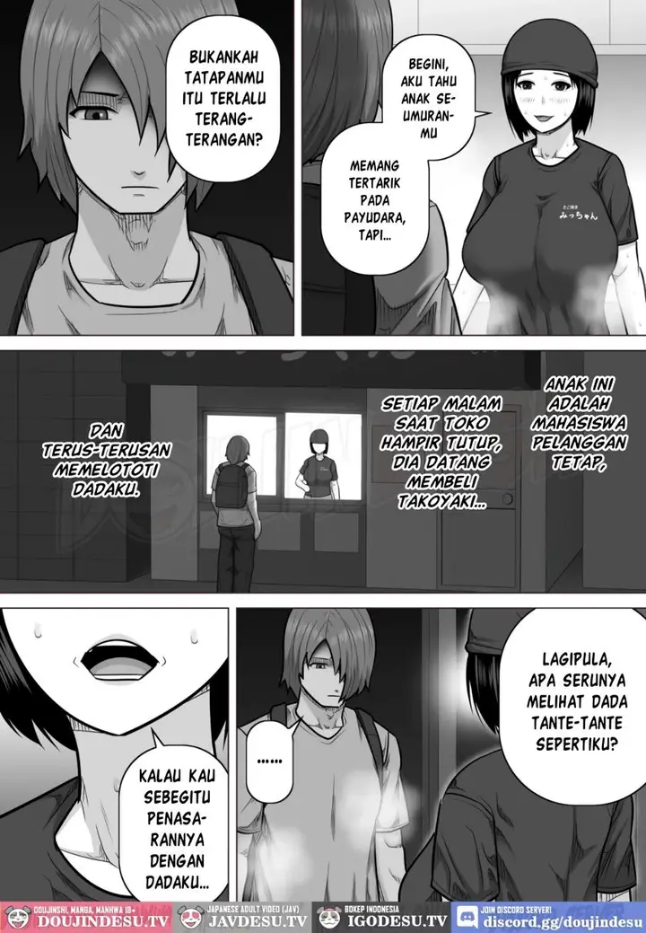 image-komik-takoyaki-ya-no-oba-san-40-sai-ga-jourenkyaku-no-danshi-gakusei-ni-oppai-chapter-01-4/37