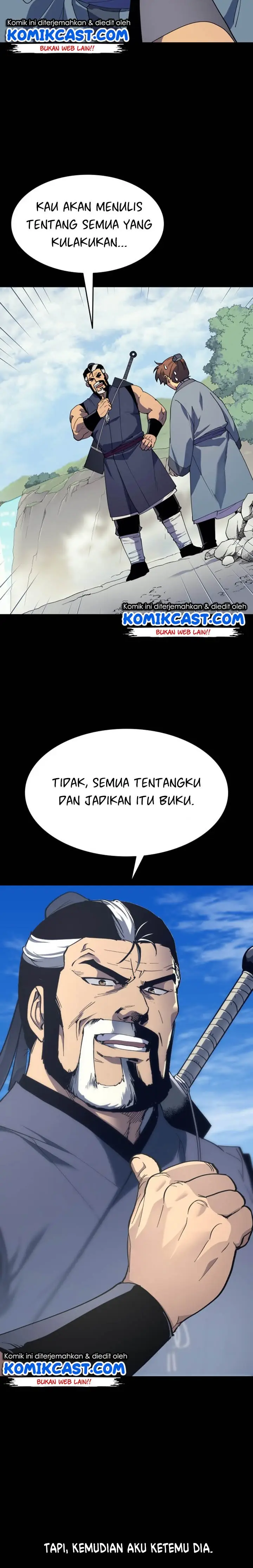 image-komik-tale-of-a-scribe-who-retires-to-the-countryside-chapter-00-2/12
