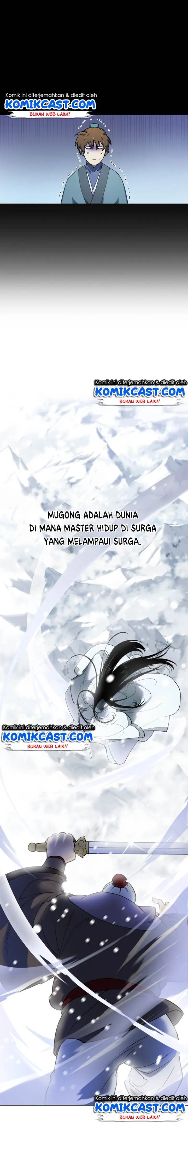image-komik-tale-of-a-scribe-who-retires-to-the-countryside-chapter-00-3/12