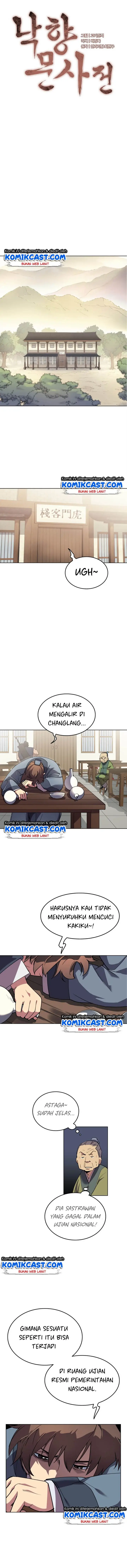 image-komik-tale-of-a-scribe-who-retires-to-the-countryside-chapter-1-3/27