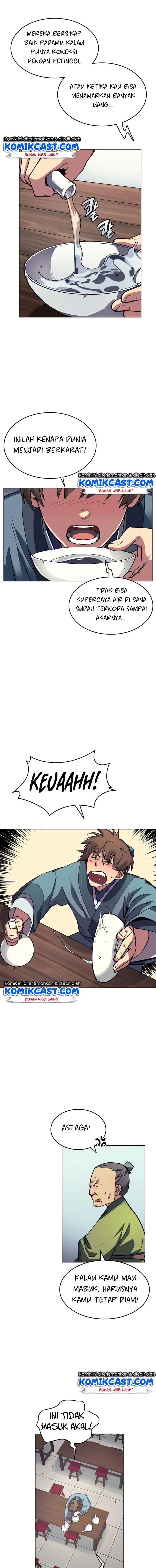 image-komik-tale-of-a-scribe-who-retires-to-the-countryside-chapter-1-4/27
