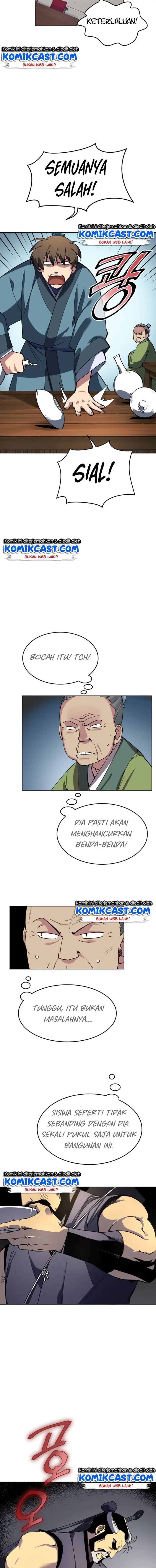 image-komik-tale-of-a-scribe-who-retires-to-the-countryside-chapter-1-5/27