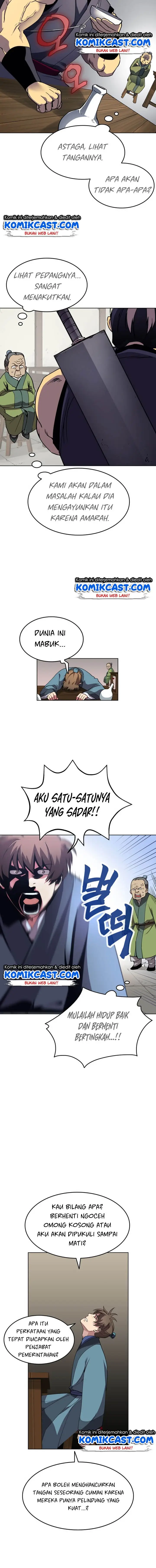 image-komik-tale-of-a-scribe-who-retires-to-the-countryside-chapter-1-6/27