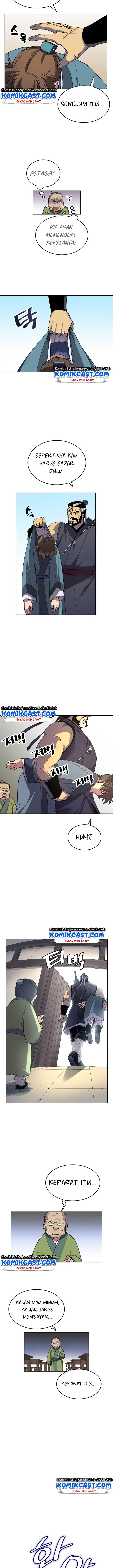 image-komik-tale-of-a-scribe-who-retires-to-the-countryside-chapter-1-9/27