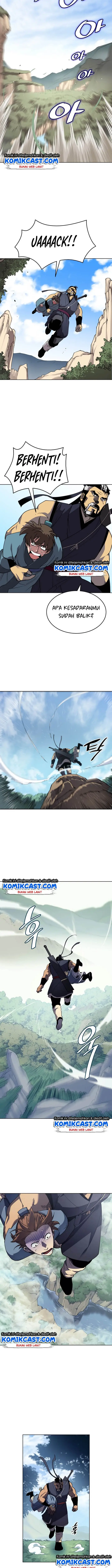 image-komik-tale-of-a-scribe-who-retires-to-the-countryside-chapter-1-11/27