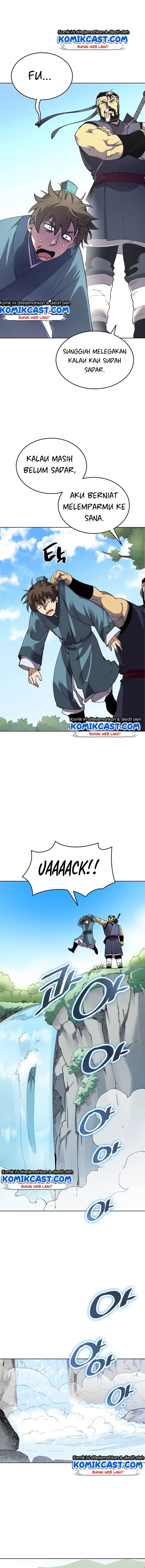 image-komik-tale-of-a-scribe-who-retires-to-the-countryside-chapter-1-13/27