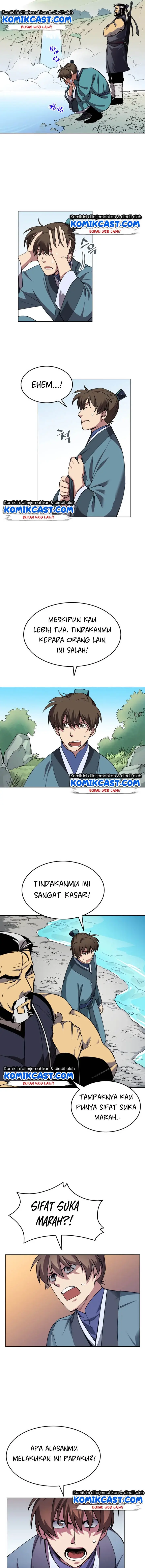 image-komik-tale-of-a-scribe-who-retires-to-the-countryside-chapter-1-14/27
