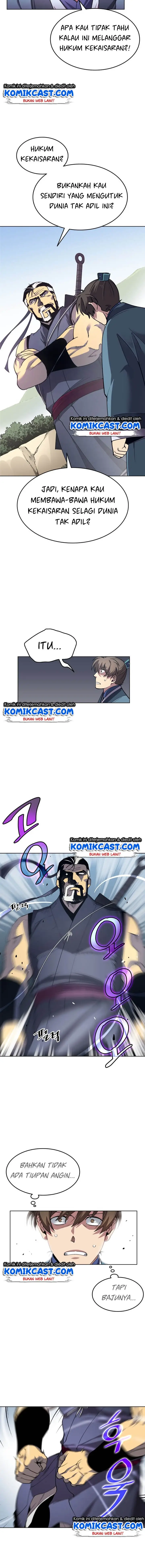image-komik-tale-of-a-scribe-who-retires-to-the-countryside-chapter-1-15/27