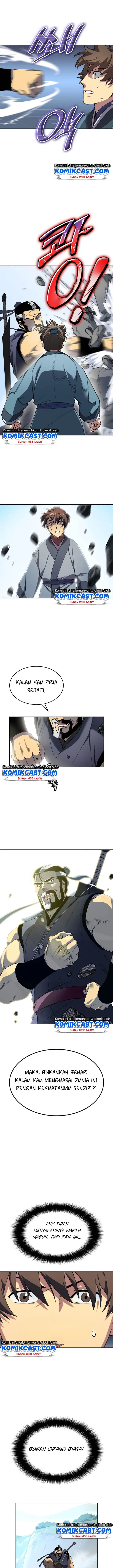 image-komik-tale-of-a-scribe-who-retires-to-the-countryside-chapter-1-16/27