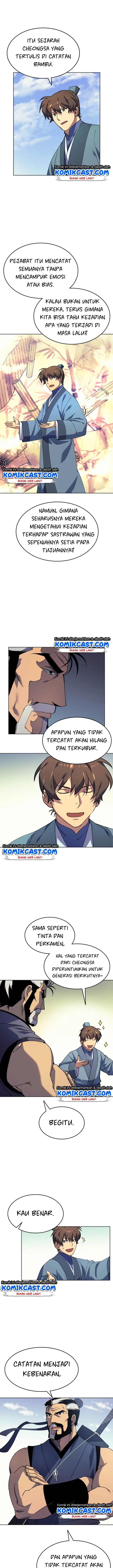 image-komik-tale-of-a-scribe-who-retires-to-the-countryside-chapter-1-20/27