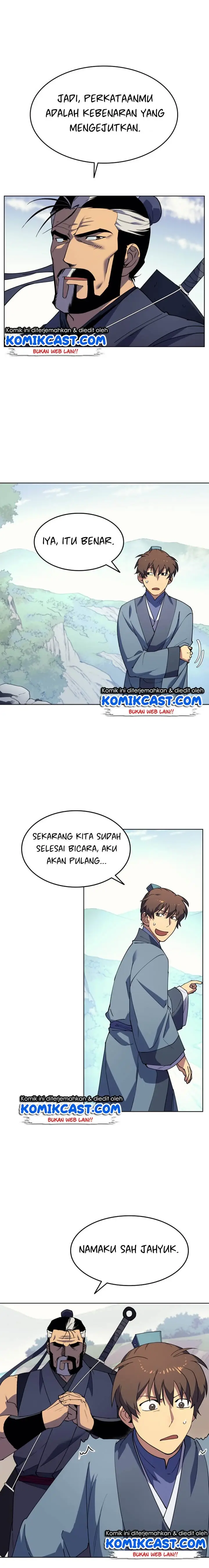 image-komik-tale-of-a-scribe-who-retires-to-the-countryside-chapter-1-22/27