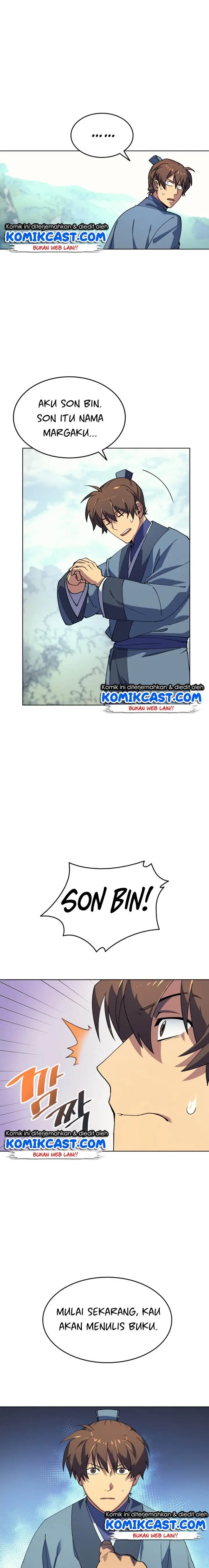 image-komik-tale-of-a-scribe-who-retires-to-the-countryside-chapter-1-23/27