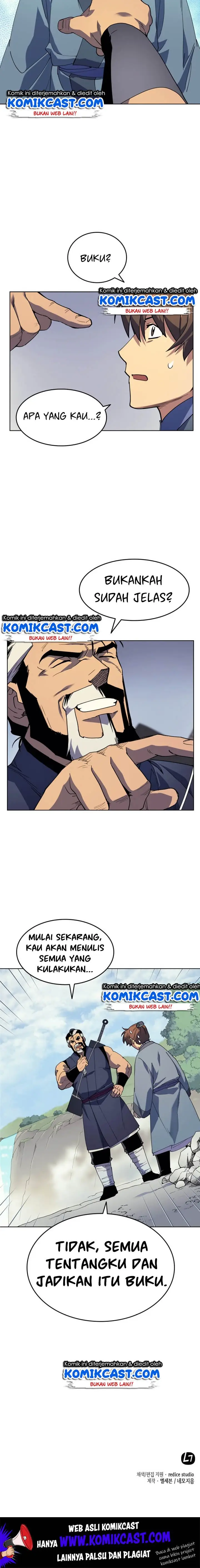 image-komik-tale-of-a-scribe-who-retires-to-the-countryside-chapter-1-24/27