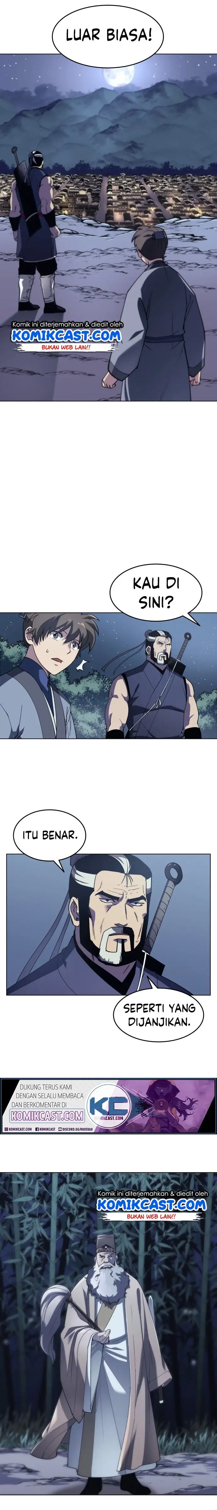 image-komik-tale-of-a-scribe-who-retires-to-the-countryside-chapter-10-2/23