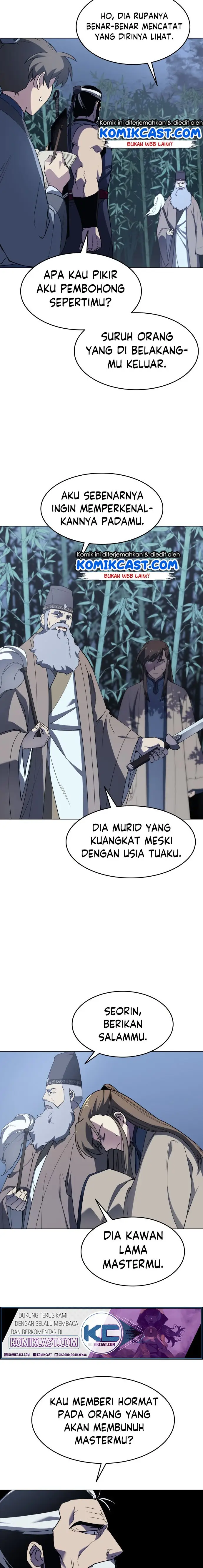 image-komik-tale-of-a-scribe-who-retires-to-the-countryside-chapter-10-5/23