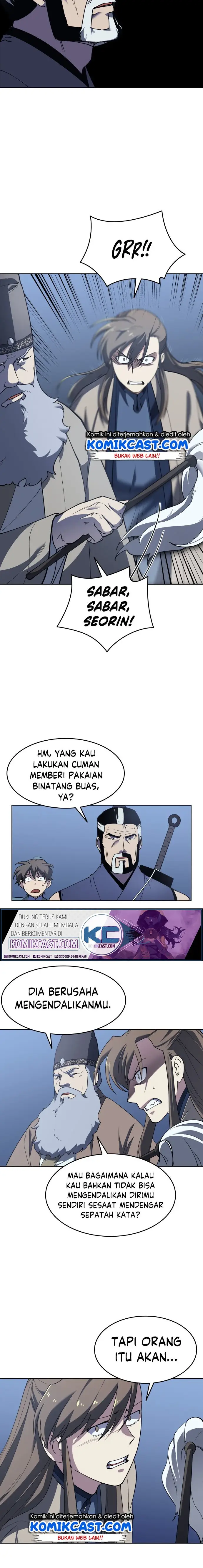 image-komik-tale-of-a-scribe-who-retires-to-the-countryside-chapter-10-6/23