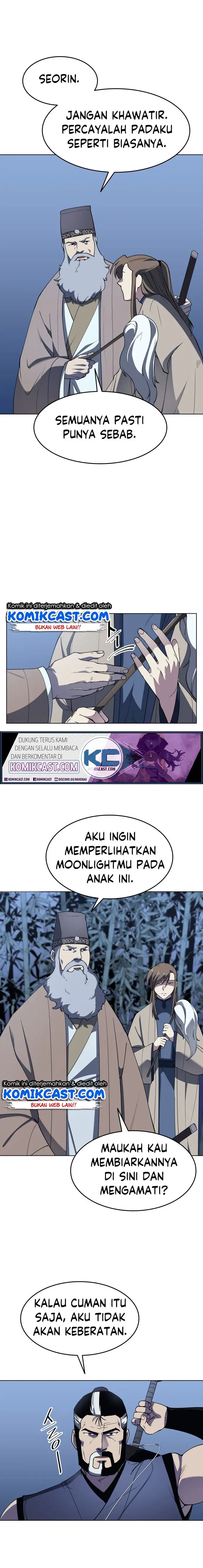 image-komik-tale-of-a-scribe-who-retires-to-the-countryside-chapter-10-7/23