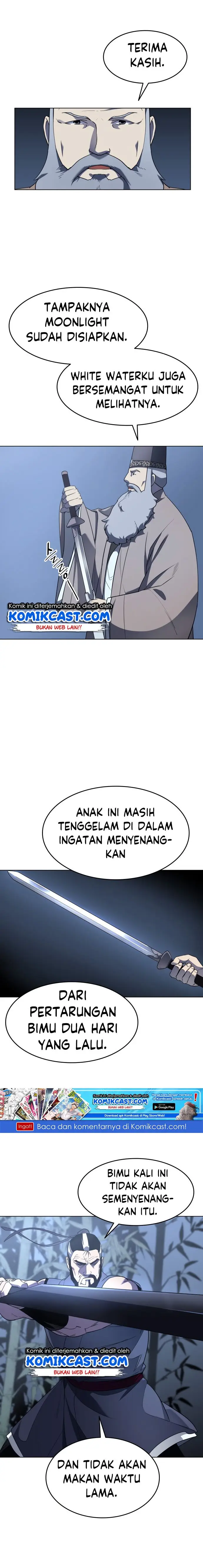 image-komik-tale-of-a-scribe-who-retires-to-the-countryside-chapter-10-8/23