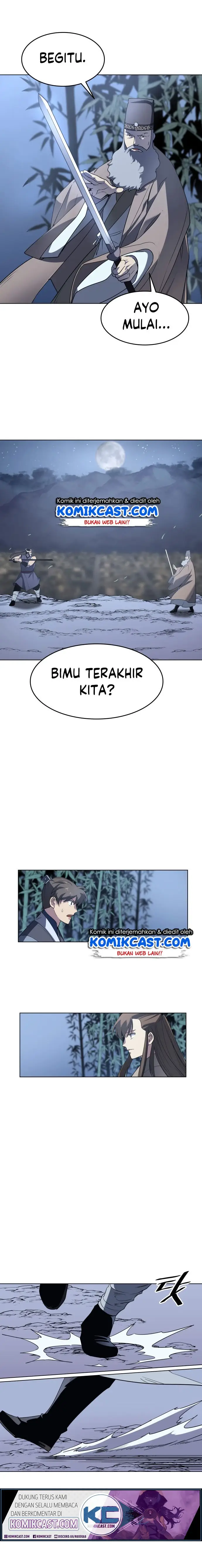 image-komik-tale-of-a-scribe-who-retires-to-the-countryside-chapter-10-9/23
