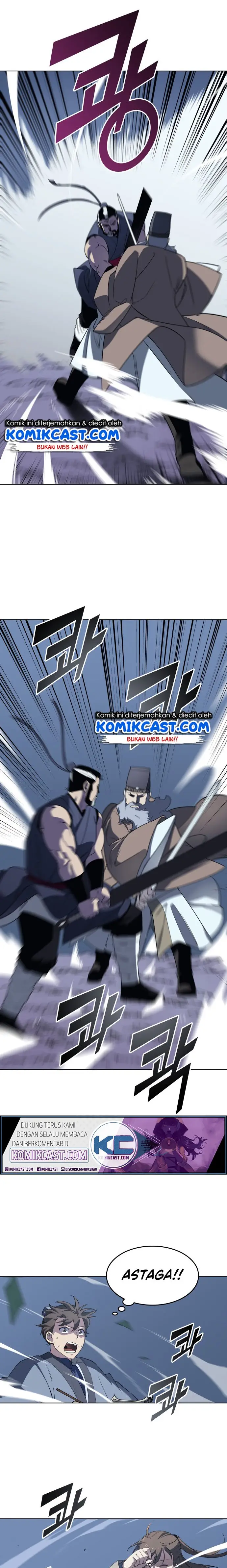 image-komik-tale-of-a-scribe-who-retires-to-the-countryside-chapter-10-10/23