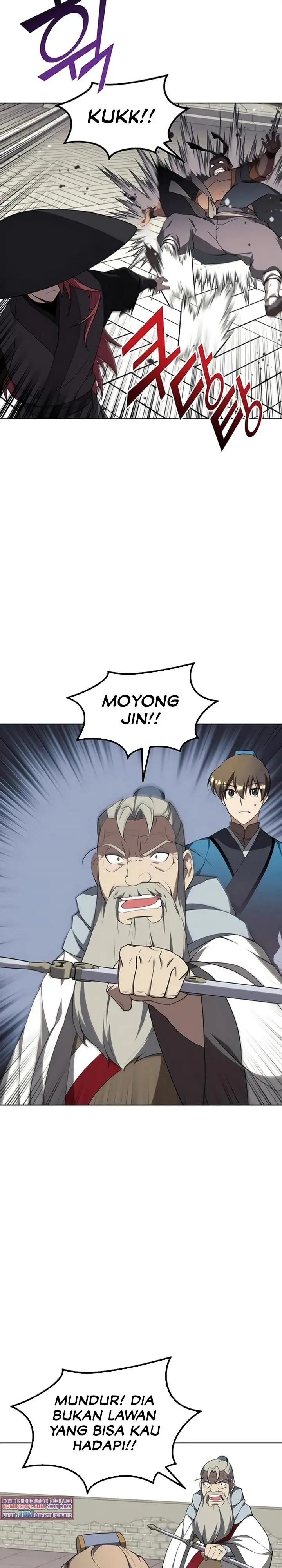 image-komik-tale-of-a-scribe-who-retires-to-the-countryside-chapter-100-3/37