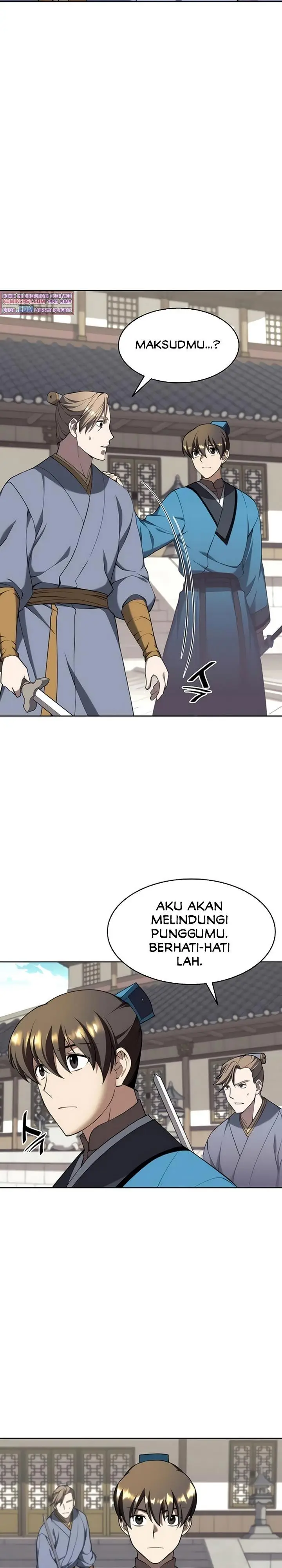 image-komik-tale-of-a-scribe-who-retires-to-the-countryside-chapter-100-10/37